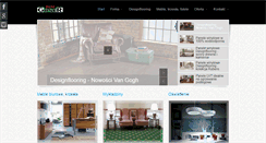 Desktop Screenshot of goser.pl