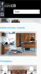 Mobile Screenshot of goser.pl